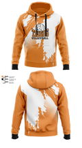 Tigers 22300534 Hoodie - 1