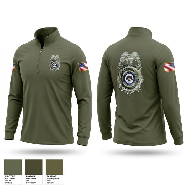 Windbreaker, Cleveland Police Department, Police, Teamtime, Team time, sublimation, custom sports apparel, team uniforms, spirit wear, spiritwear, sports uniforms, custom shirts, team store, custom team store, fundraiser sports, apparel fundraiser