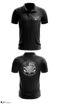 Special Response Team 43102981 Short Sleeve Performance Polo - 2
