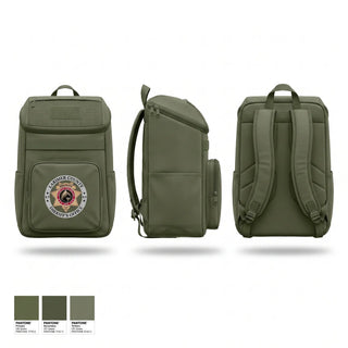 Gear Bag, Larimer County Sheriff K9, Police, Teamtime, Team time, sublimation, custom sports apparel, team uniforms, spirit wear, spiritwear, sports uniforms, custom shirts, team store, custom team store, fundraiser sports, apparel fundraiser