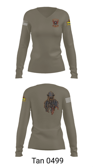 Womens Long Sleeve Vneck Shirt, Repair division, , Teamtime, Team time, sublimation, custom sports apparel, team uniforms, spirit wear, spiritwear, sports uniforms, custom shirts, team store, custom team store, fundraiser sports, apparel fundraiser