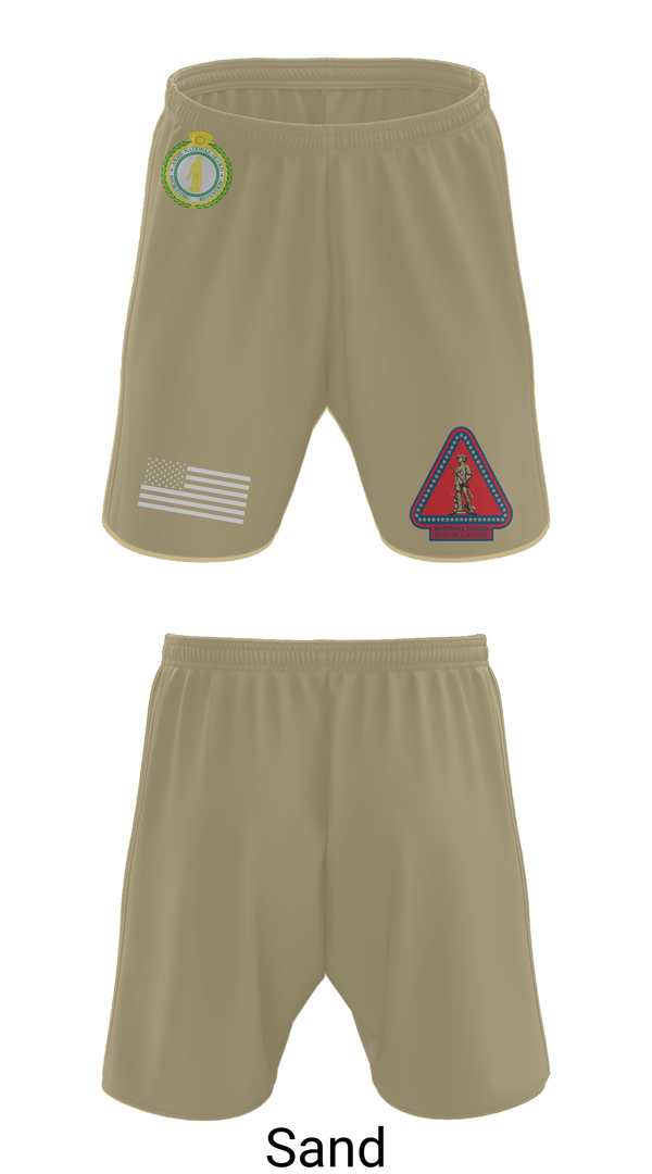 Athletic Shorts With Pockets, A Co, NYC, , Teamtime, Team time, sublimation, custom sports apparel, team uniforms, spirit wear, spiritwear, sports uniforms, custom shirts, team store, custom team store, fundraiser sports, apparel fundraiser