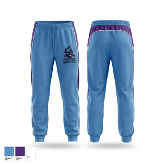 Sweatpants, Union County Roughnecks, Baseball, Teamtime, Team time, sublimation, custom sports apparel, team uniforms, spirit wear, spiritwear, sports uniforms, custom shirts, team store, custom team store, fundraiser sports, apparel fundraiser