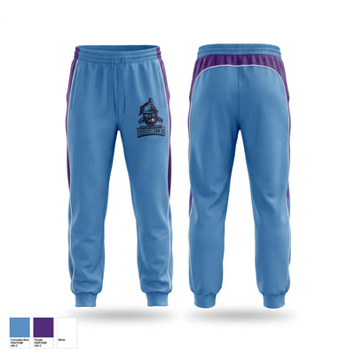 Union County Roughnecks Sweatpants - 2
