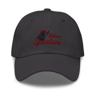 Auburn Spartans Classic Dad Hat | Yupoong 6245CM