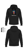 HHC, 311th (T)SC 14853900 Hoodie - 31