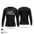 CO Altitude Hull Long Sleeve Performance Shirt - 2