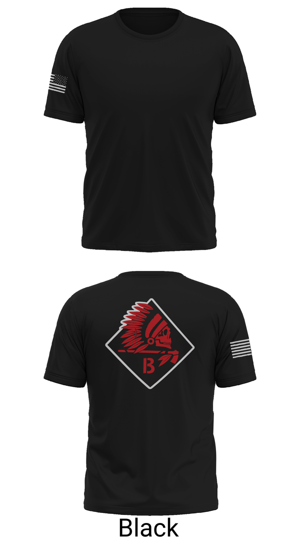 Old School Cotton Feel Shirt, Bco 2-501 PIR, Army, Teamtime, Team time, sublimation, custom sports apparel, team uniforms, spirit wear, spiritwear, sports uniforms, custom shirts, team store, custom team store, fundraiser sports, apparel fundraiser