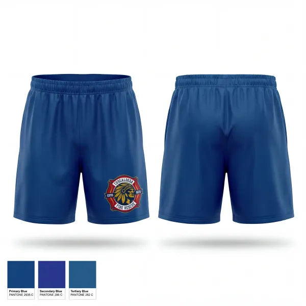 Ranger Panties, Tuscaloosa Fire Rescue, Fire Department, Teamtime, Team time, sublimation, custom sports apparel, team uniforms, spirit wear, spiritwear, sports uniforms, custom shirts, team store, custom team store, fundraiser sports, apparel fundraiser