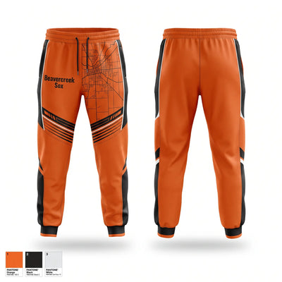 Beavercreek Sox Sweatpants - 1