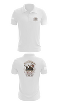 FMO- North 97824621 Short Sleeve Performance Polo - 6