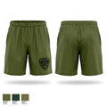 OPSO SRT Athletic Shorts With Pockets - 1