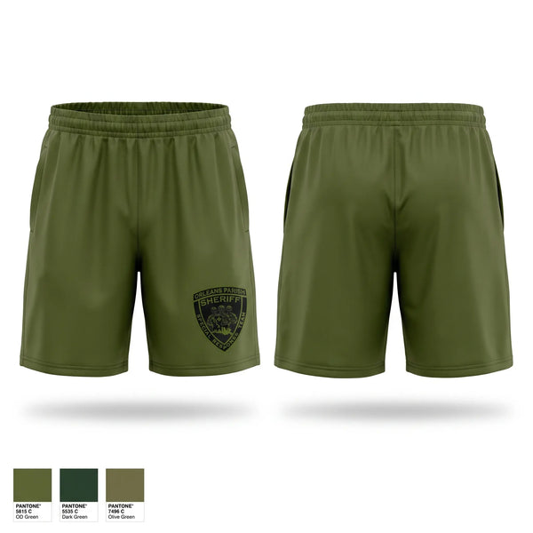Athletic Shorts With Pockets, OPSO SRT, Police, Teamtime, Team time, sublimation, custom sports apparel, team uniforms, spirit wear, spiritwear, sports uniforms, custom shirts, team store, custom team store, fundraiser sports, apparel fundraiser