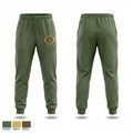 Troop 4 Illinois State Police 37651671 Sweatpants - 1