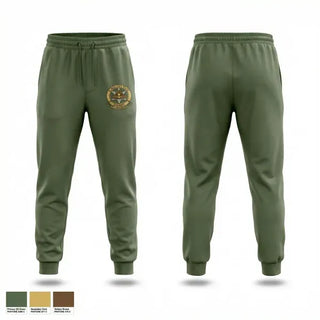 Sweatpants, Troop 4 Illinois State Police, Police, Teamtime, Team time, sublimation, custom sports apparel, team uniforms, spirit wear, spiritwear, sports uniforms, custom shirts, team store, custom team store, fundraiser sports, apparel fundraiser