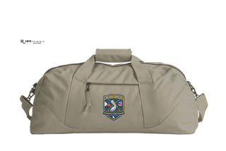Duffle Bag, 2nd Area Command (LASG), , Teamtime, Team time, sublimation, custom sports apparel, team uniforms, spirit wear, spiritwear, sports uniforms, custom shirts, team store, custom team store, fundraiser sports, apparel fundraiser