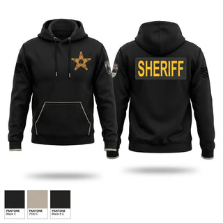 Hoodie, St.Louis County Sheriff’s Office, Police, Teamtime, Team time, sublimation, custom sports apparel, team uniforms, spirit wear, spiritwear, sports uniforms, custom shirts, team store, custom team store, fundraiser sports, apparel fundraiser