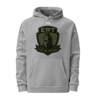 ERT 63280832 Under Armour Hoodie