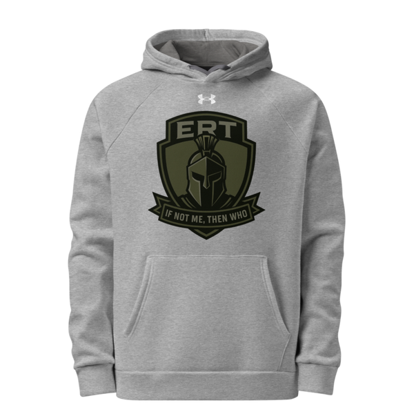 ERT 63280832 Under Armour Hoodie