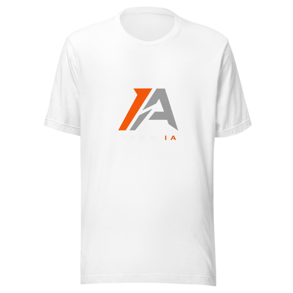 Unisex Staple T-Shirt - White