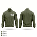OSD 69456193 Windbreaker - 1