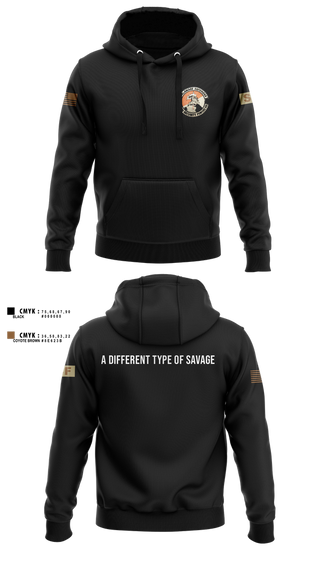 Hoodie, 166 SFS, , Teamtime, Team time, sublimation, custom sports apparel, team uniforms, spirit wear, spiritwear, sports uniforms, custom shirts, team store, custom team store, fundraiser sports, apparel fundraiser