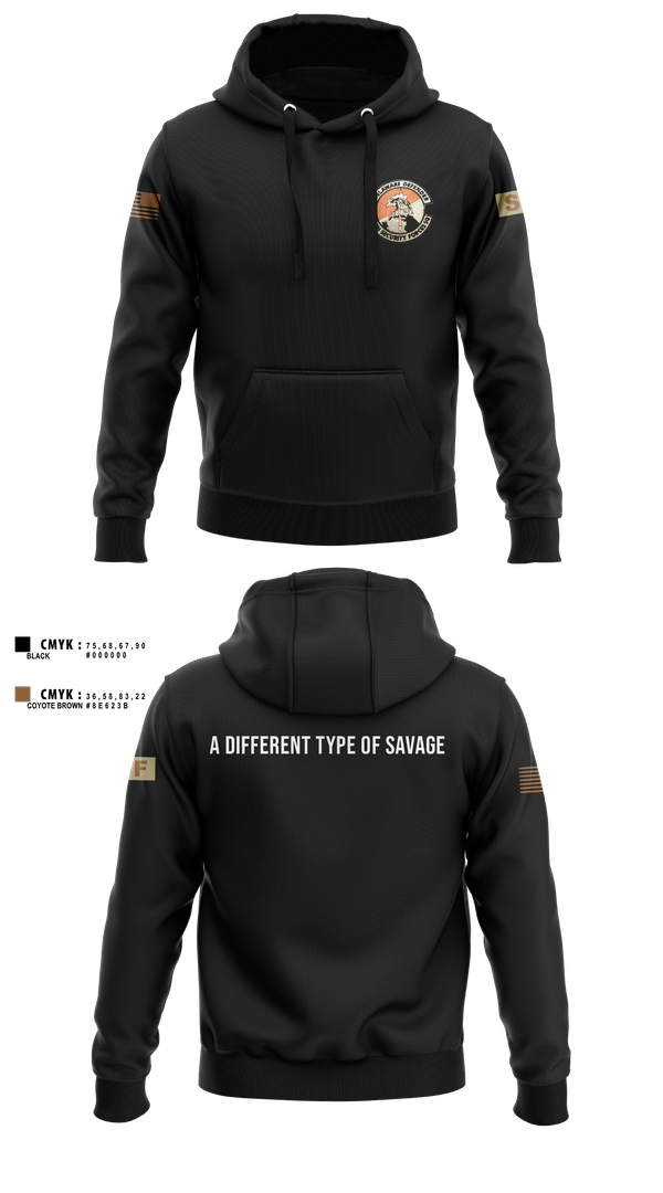 Hoodie, 166 SFS, , Teamtime, Team time, sublimation, custom sports apparel, team uniforms, spirit wear, spiritwear, sports uniforms, custom shirts, team store, custom team store, fundraiser sports, apparel fundraiser