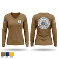 USS COMSTOCK Old School Cotton Feel Shirt - 1