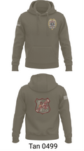 Strafford Police Department 10367410 Hoodie - 12