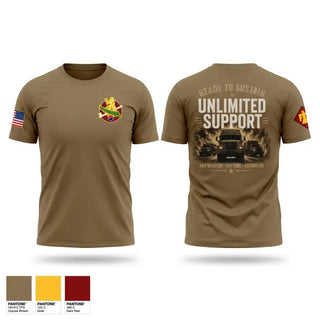 Short Sleeve Performance Shirt, HHC 345, National Guard, Teamtime, Team time, sublimation, custom sports apparel, team uniforms, spirit wear, spiritwear, sports uniforms, custom shirts, team store, custom team store, fundraiser sports, apparel fundraiser
