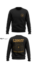 LMPD PEER SUPPORT 60613190 Crew Neck Sweatshirt - 7