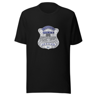 Unisex Staple T-Shirt - Black