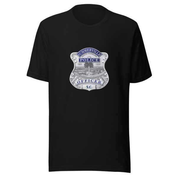 Unisex Staple T-Shirt - Black