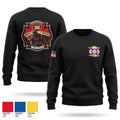 Marion rural Crew Neck Sweatshirt - 1