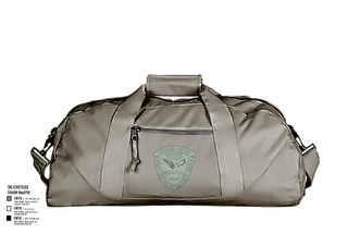 Duffle Bag, Etowah County JSOG, , Teamtime, Team time, sublimation, custom sports apparel, team uniforms, spirit wear, spiritwear, sports uniforms, custom shirts, team store, custom team store, fundraiser sports, apparel fundraiser