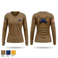 FHD Old School Cotton Feel Shirt - 1