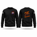 821 CRS Crew Neck Sweatshirt - 1