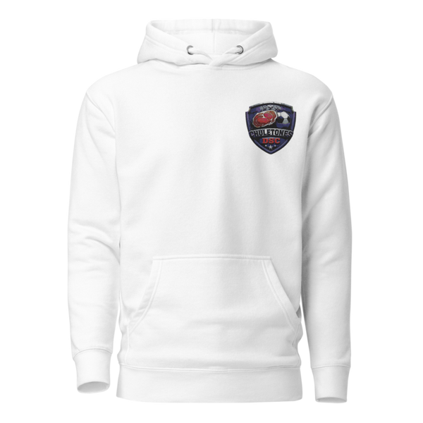 CHULETONES DSC 17853544 Unisex Premium Hoodie | Cotton Heritage M2580