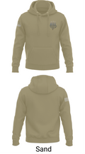 Wingate Fire Rescue 73802741 Hoodie - 98