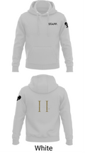 HIP Orchestra Japan 16532690 Hoodie - 6