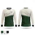 West Side High School 72094075 Long Sleeve Performance Shirt 1
