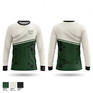 Long Sleeve Performance Shirt, West Side High School, , Teamtime, Team time, sublimation, custom sports apparel, team uniforms, spirit wear, spiritwear, sports uniforms, custom shirts, team store, custom team store, fundraiser sports, apparel fundraiser