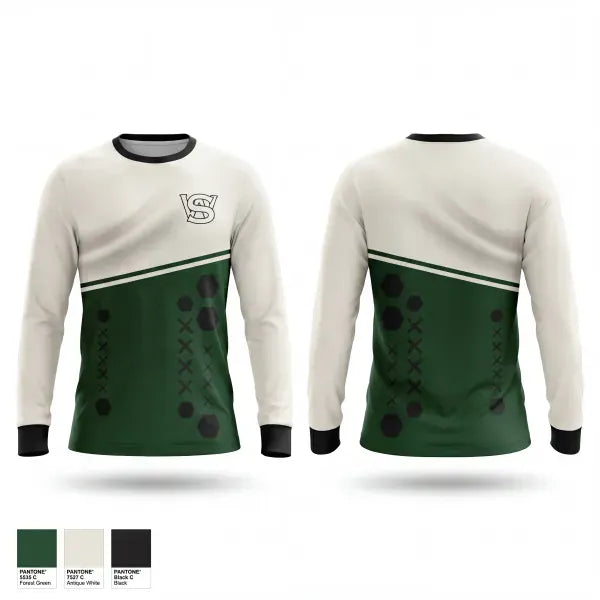 Long Sleeve Performance Shirt, West Side High School, , Teamtime, Team time, sublimation, custom sports apparel, team uniforms, spirit wear, spiritwear, sports uniforms, custom shirts, team store, custom team store, fundraiser sports, apparel fundraiser