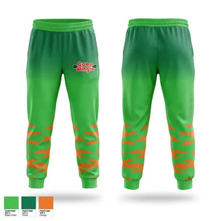 Sweatpants, Camp Wingra, Spirit Store, Teamtime, Team time, sublimation, custom sports apparel, team uniforms, spirit wear, spiritwear, sports uniforms, custom shirts, team store, custom team store, fundraiser sports, apparel fundraiser