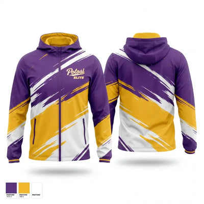 Potosi Elite 14245746 Windbreaker - 1
