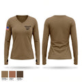 49 Security Forces Old School Cotton Feel Shirt - 1