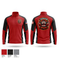 Crenshaw Windbreaker - 1