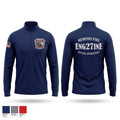 Memphis Fire Station 27 Windbreaker - 1