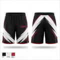 STORM 5526411 Athletic Shorts With Pockets - 1