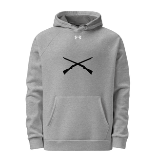 Iron Rangers 23557960 Under Armour速 Hoodie